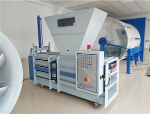 多風(fēng)機送風(fēng)系統(tǒng)